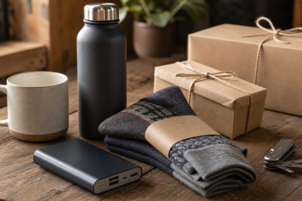 Cadeaus voor mannen: 30 leuke ideeën voor elke leeftijd en elk budget