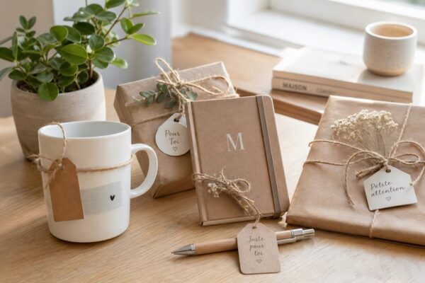 Gepersonaliseerd cadeau: 21 persoonlijke cadeau-ideeën die niet cheesy zijn
