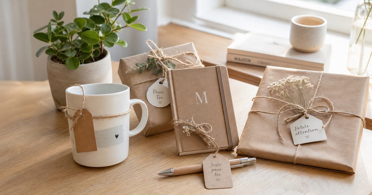 Gepersonaliseerd cadeau: 21 persoonlijke cadeau-ideeën die niet cheesy zijn