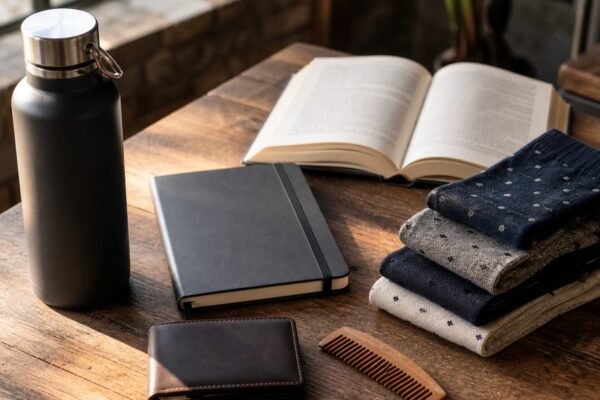 Originele cadeaus voor mannen: 21 ideeën die niet saai of standaard zijn