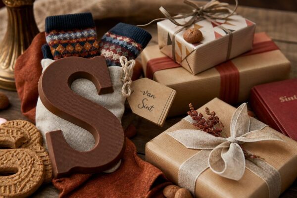 Sinterklaas vieren zonder stress: cadeau-ideeën, surprises en handige tips op een rij