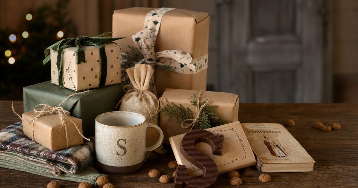 Sinterklaas gedichten: 25 leuke voorbeelden en tips om snel een persoonlijk gedicht te maken