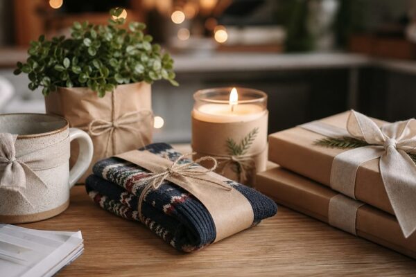 Kerst cadeaus inspiratie: 25 ideeën voor familie, vrienden en collega’s
