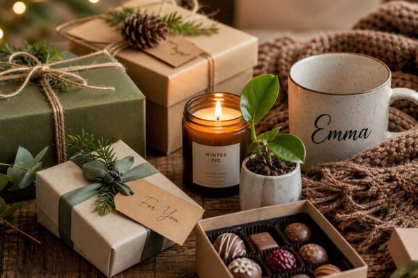 22x kerstcadeau vrouw: van klein verwenmoment tot echt uitpakcadeau
